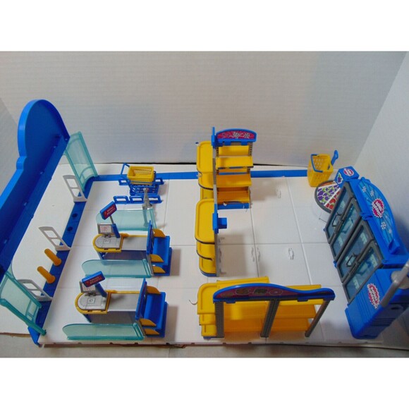 ZURU Mini Brands Mini Mart! Store Replacement Pieces - For Parts Missing Pieces - Picture 3 of 16